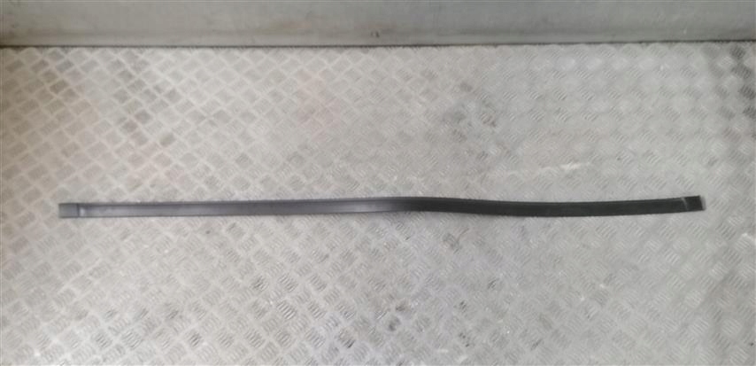 фото №1, Молдинг дахова ліва space star ii 5 двері