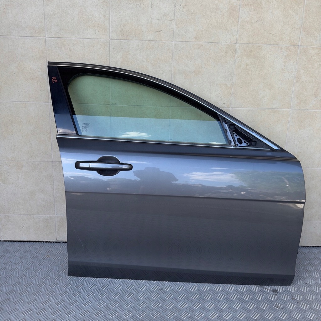 фото №1, Двері передні праве jaguar xe 2015 rok