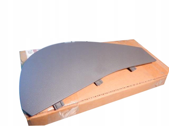 фото №1, Пластик захист консолі ліва nissan micra k13 nowa