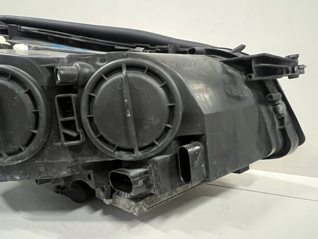 фото №8, Лампа передня ліва mercedes s-klasa w221 ксенон омивач