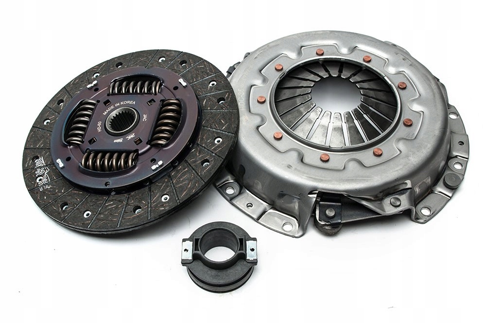 фото №2, Сцепление комплект hyundai