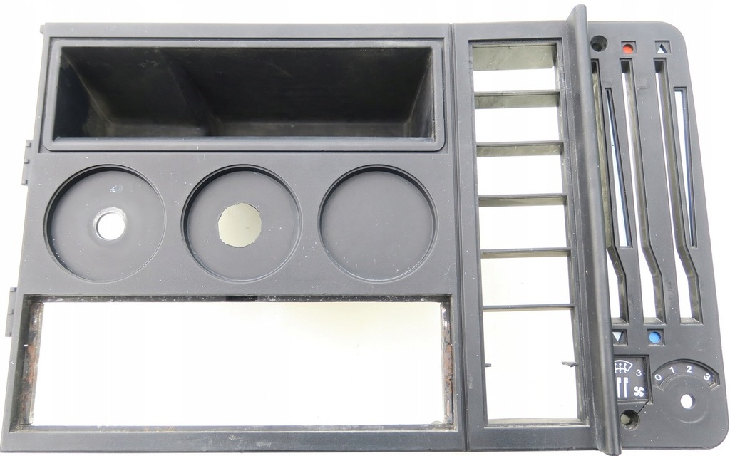 фото №1, Рамка консолі vw lt -95