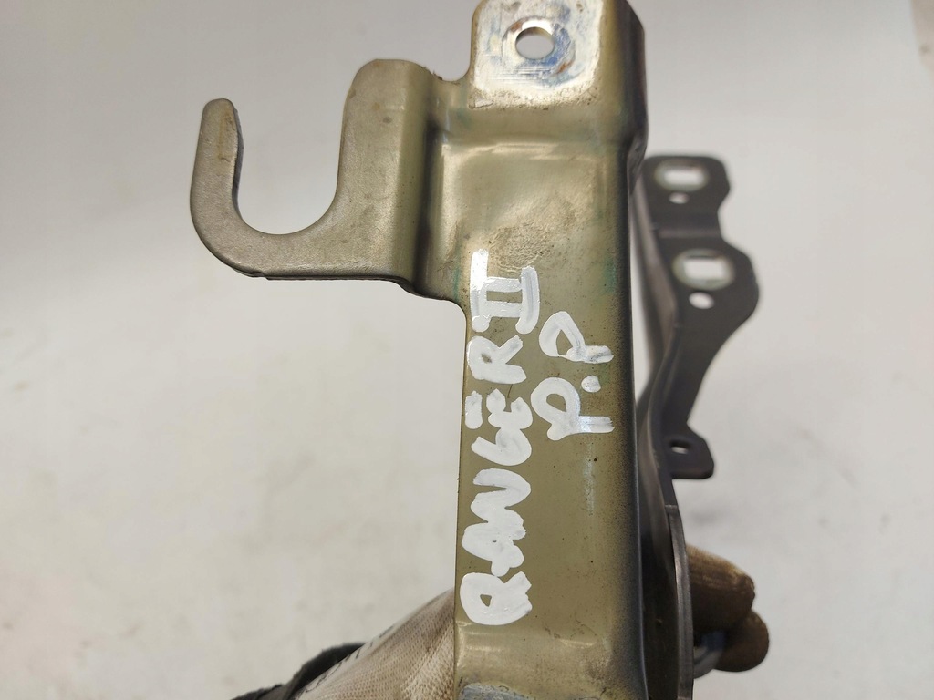 фото №8, Ford ranger vi 6 2024r петля капот лівий правий n1wb-16801-a