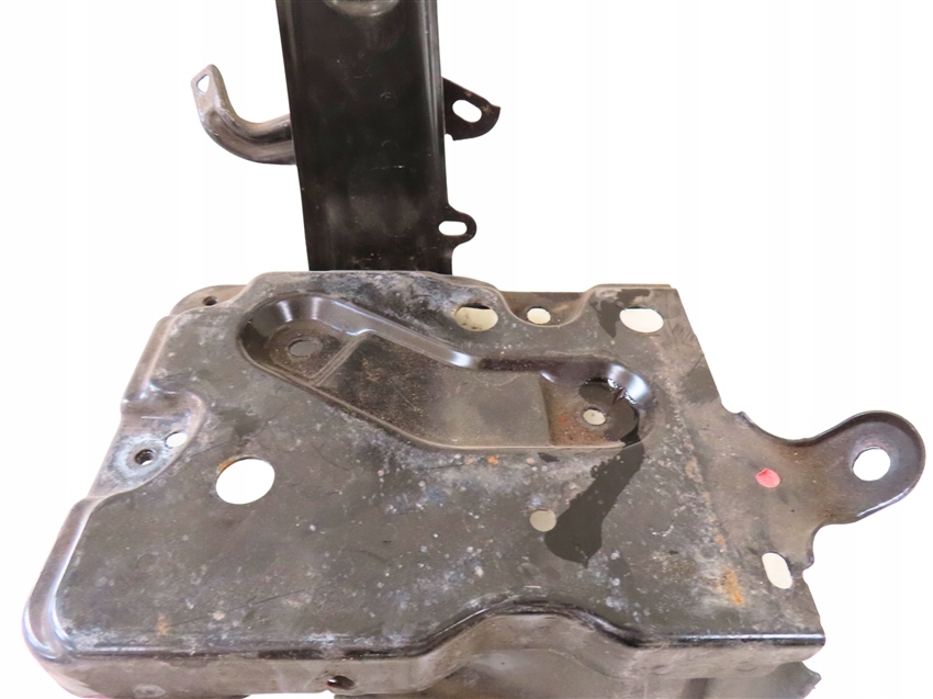 Podtsawa аккумулятор toyota yaris 3 2011-2020 год Оригинал