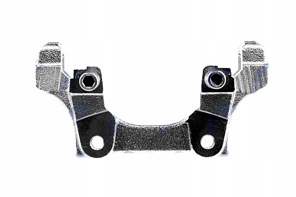 фото №10, Скоба суппорт bmw 3 e9 05-11 1 07-13 x1 09- задняя l/p nty