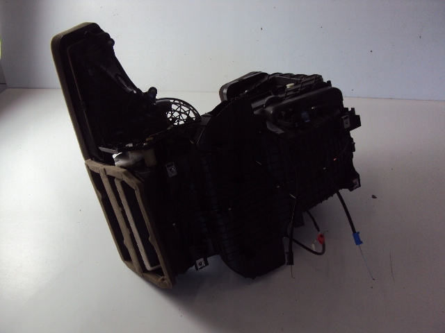 фото №3, Отопитель renault twingo iii 16r