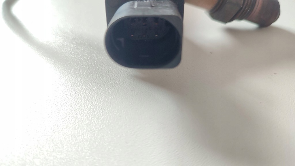 фото №8, 2007 mercedes-benz gl x164 датчик лямбда-зонд 0035427018