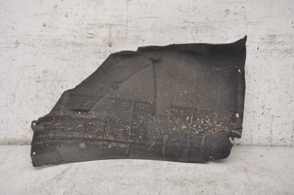 фото №3, Maserati ghibli iii підкрилок перед передні праве