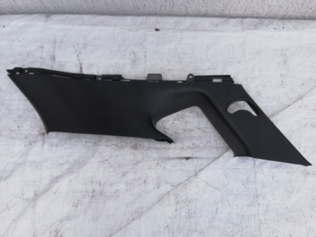 фото №1, Захист стійка правий hyundai tucson ii iii 15-20