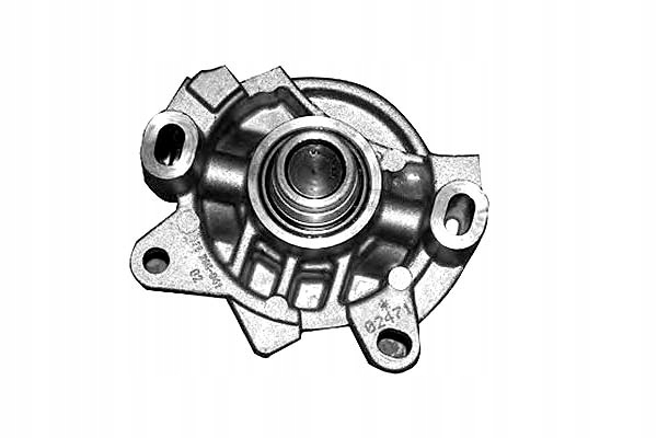 фото №1, Magneti marelli 352316170876 насос wody, охлаждение двигателя