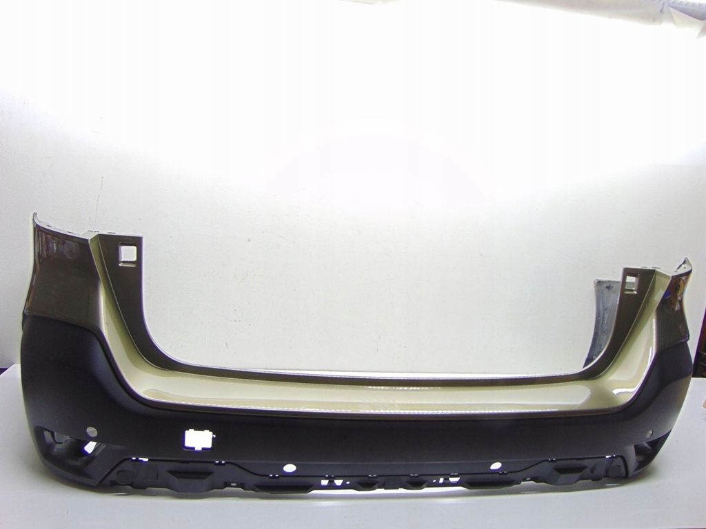 фото №1, Subaru outback iv бампер задняя задняя 57704an322