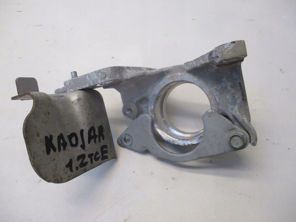 фото №4, Кронштейн підпора піввісь renault kadjar 1.2 tce