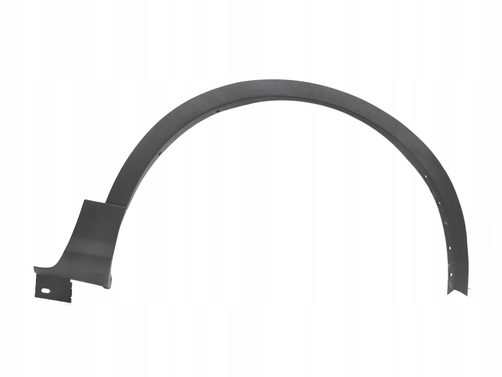 фото №1, Ford escape 2017-2019 накладка крыла правая 1799566