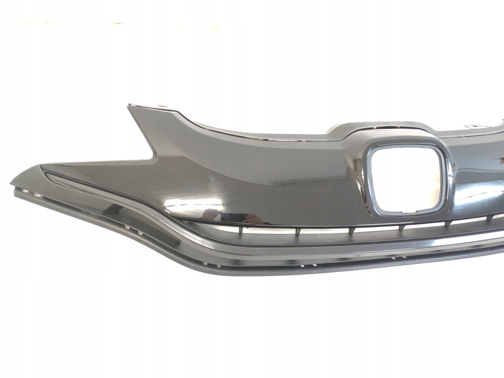 фото №7, Honda jazz iv fit 2015-17 решітка радіатора решітка радіатора радіатора