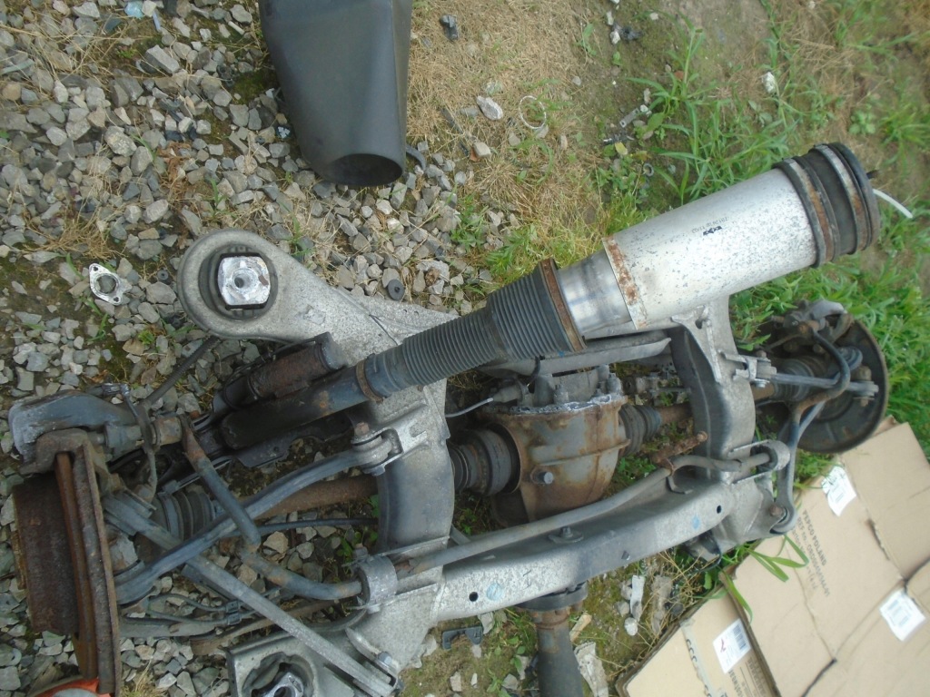 фото №1, Mercedes w220 амортизатор задня lift airmatic idealn