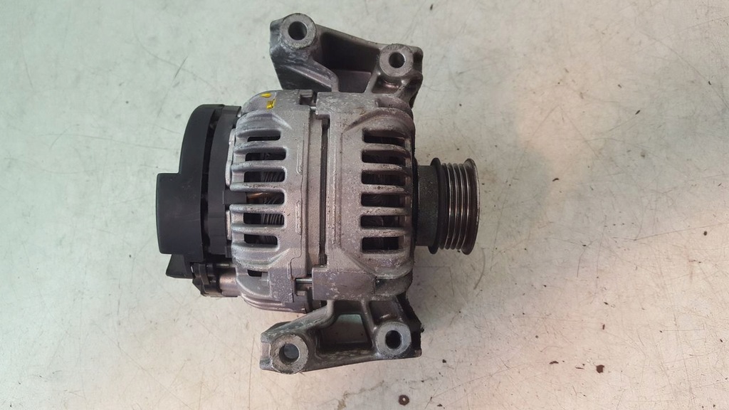 фото №4, Генератор opel astra g