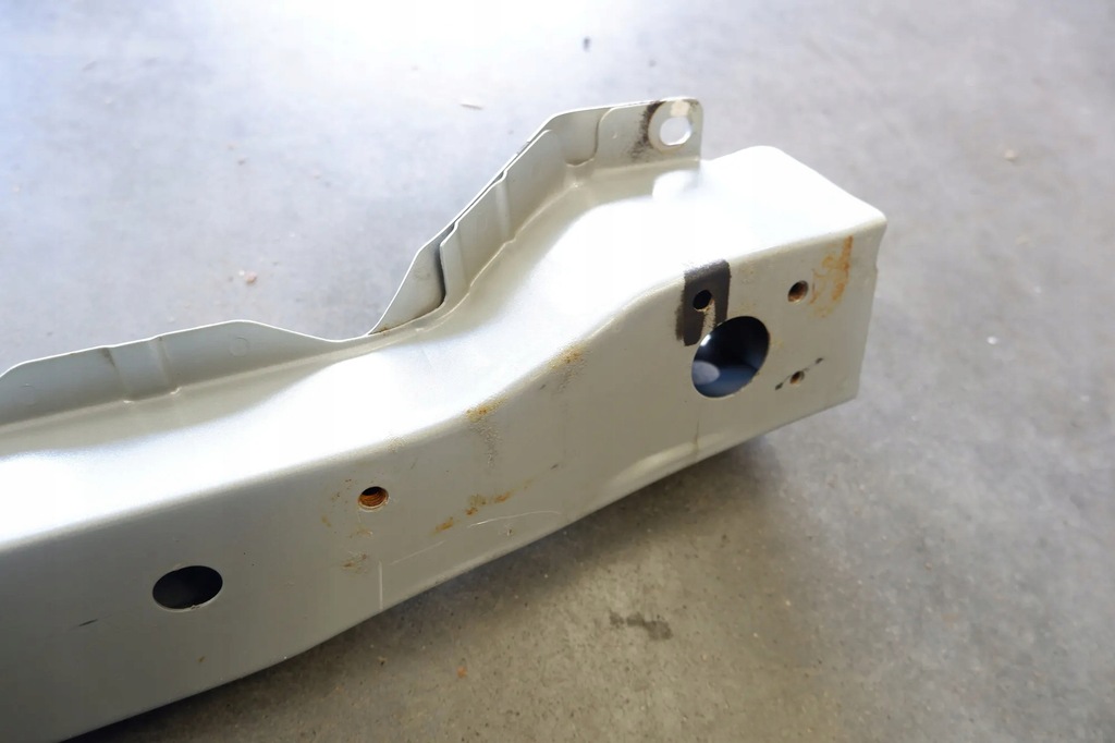 фото №9, Балка передний бампера nissan leaf ze1 f25305samh electric 110kw 2019