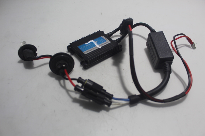 фото №1, Перетворювач ксенон ліва audi a6 c6 2.4