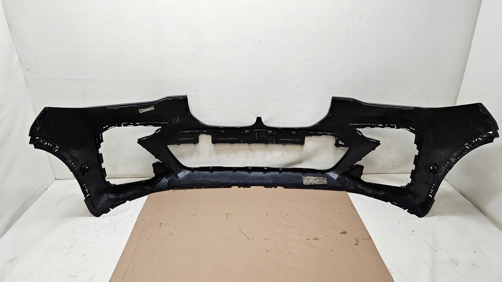 фото №9, Бампер перед передний bmw x7 g07 m-pakiet 8069886