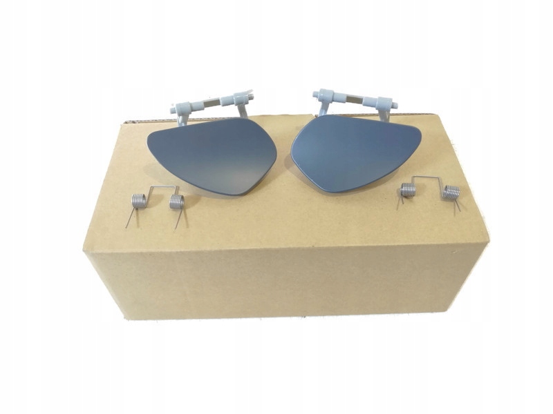 фото №1, Mercedes clk c209 w209 02-10 заглушка распылителя