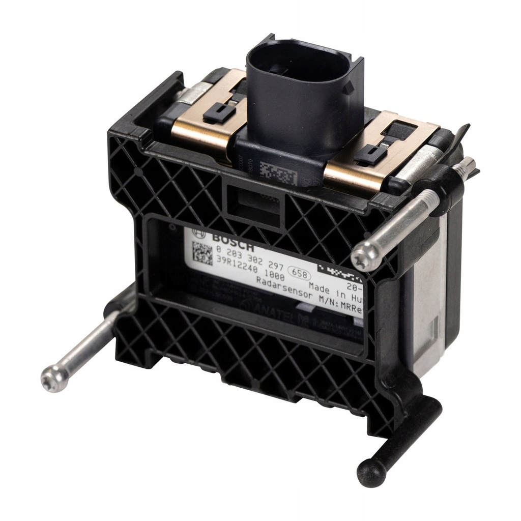 фото №1, Alfa romeo giulia радар перед кронштейн 50558711 distronic