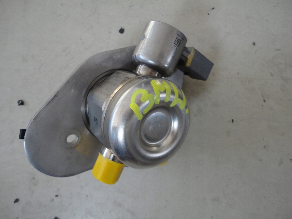 фото №14, Труба воздухозаборник 7555289 bmw 1.6 1.8 2.0 i n43b20a