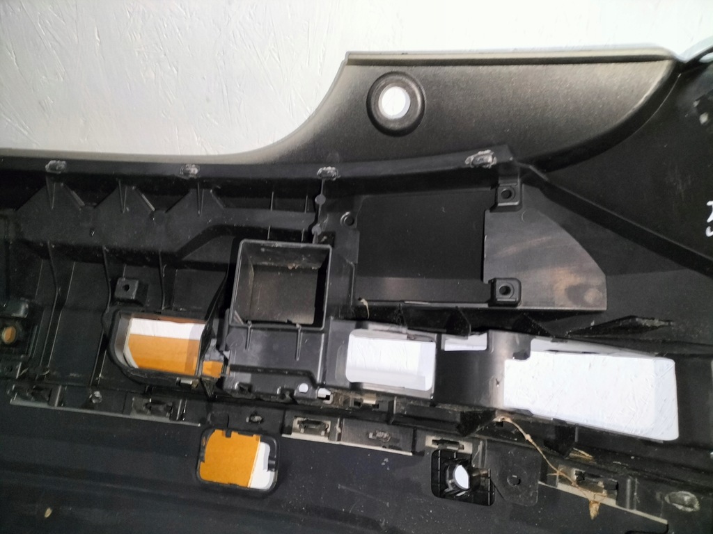 фото №11, Бампер задній задня audi q3 8u 11-15