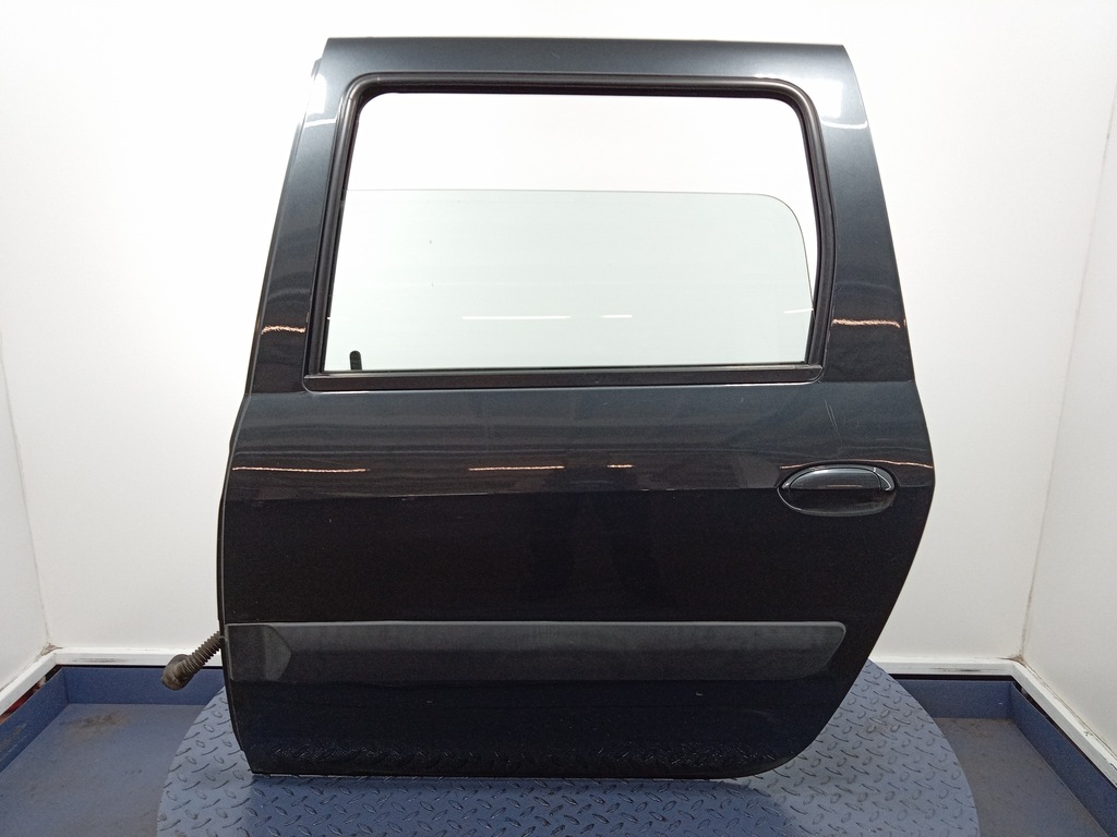 фото №1, Dacia logan i mcv двері задня ліва задні tekna