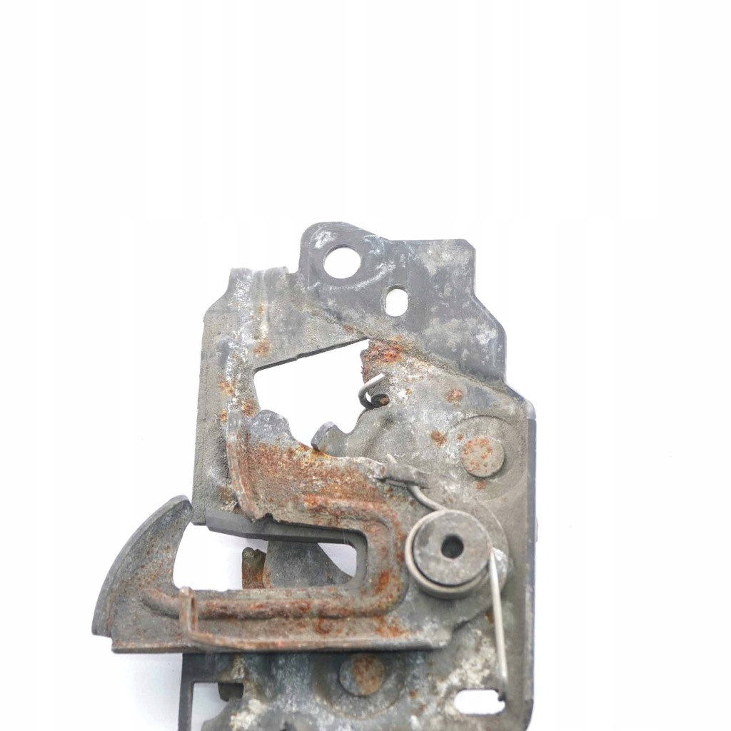 фото №11, Ford transit custom mk8 замок капот bk3116e624ad