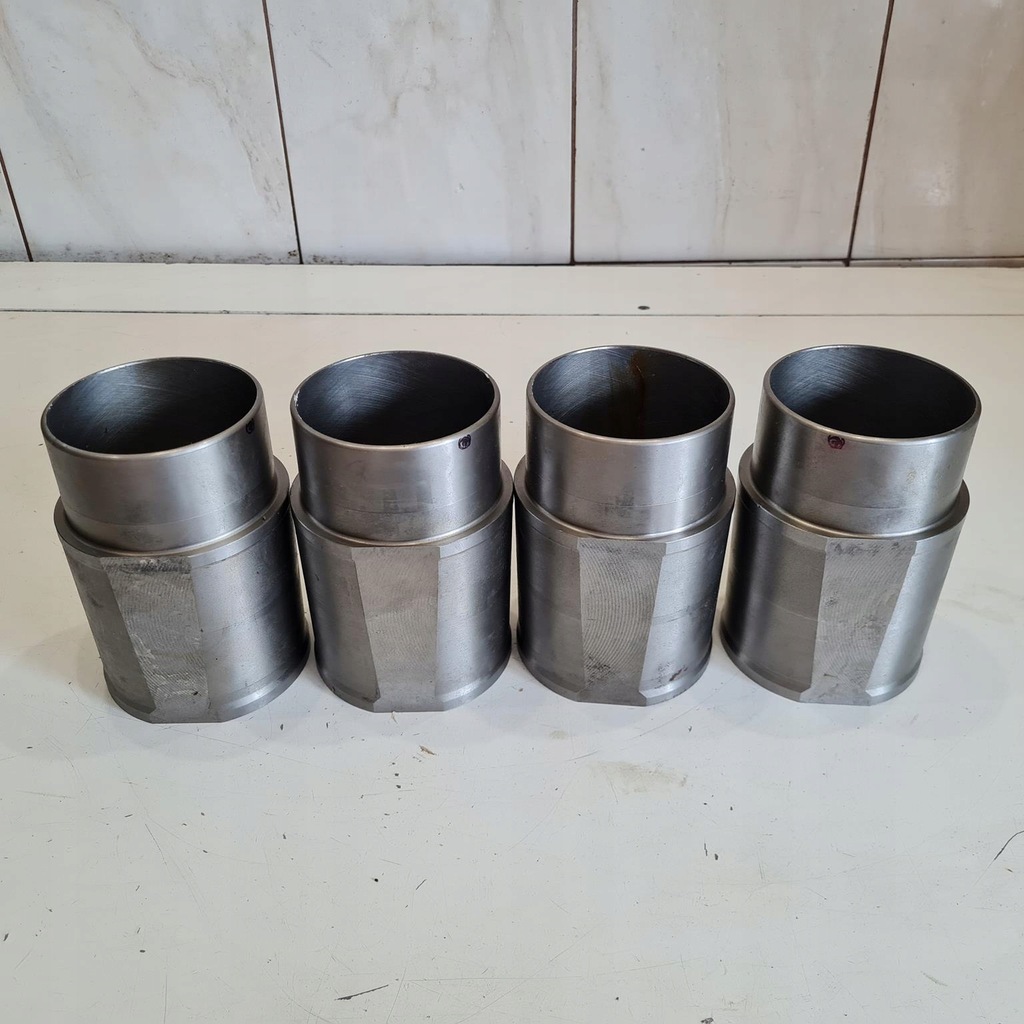 фото №7, Citroen xantia xsara peugeot 306 406 1.8 16v втулки поршні kpl 0111.y7 оригінальний номер