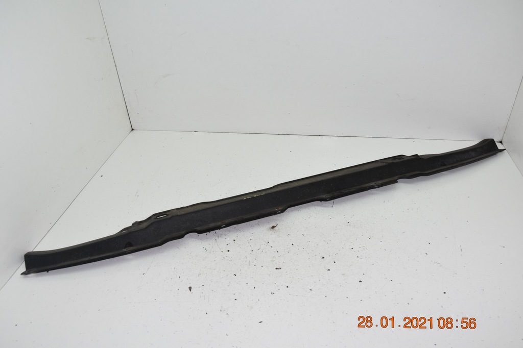 фото №6, Jaguar xj x308 pas верхній захист підсилювач молдинг