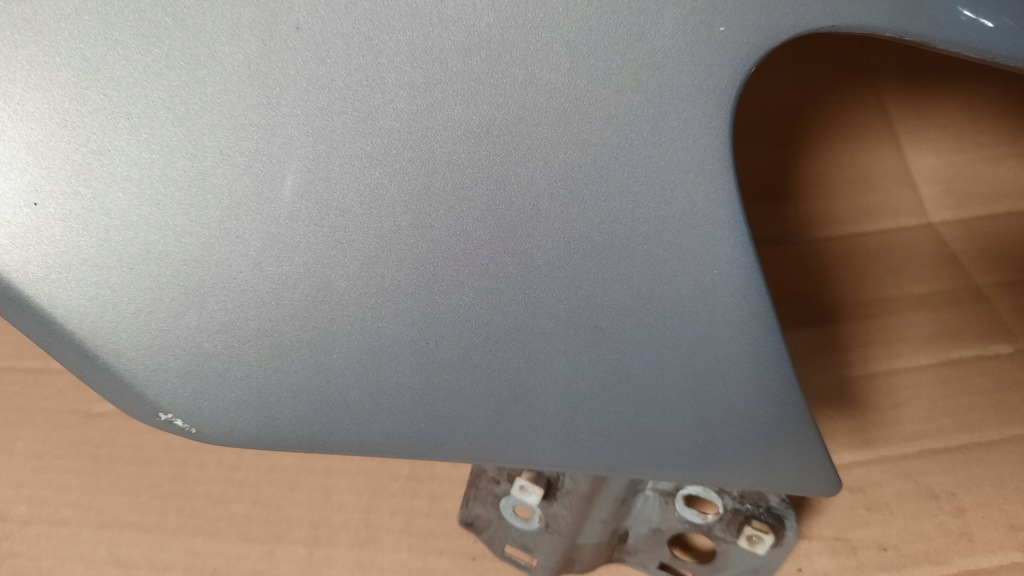 фото №6, Крила перед правий volvo v50 04-12r