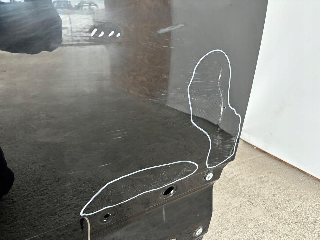 фото №8, Land rover defender ii 3d 3-дверной 2020r- дверь правое poznań ==giełda==