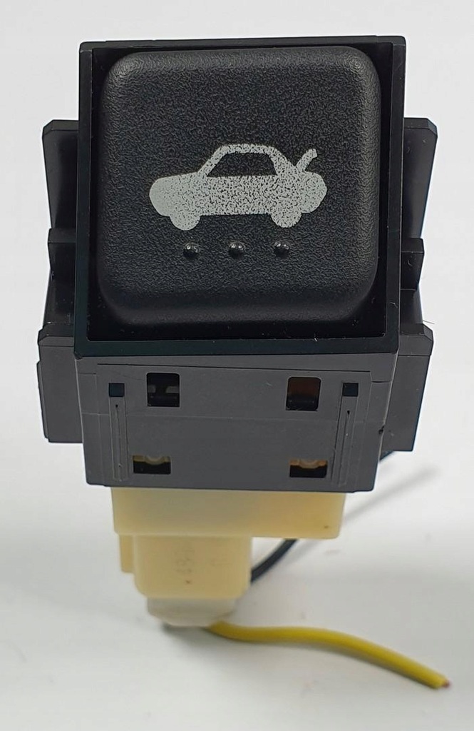 фото №1, Кнопка открывания крышки mazda rx-8 rx8 15a489