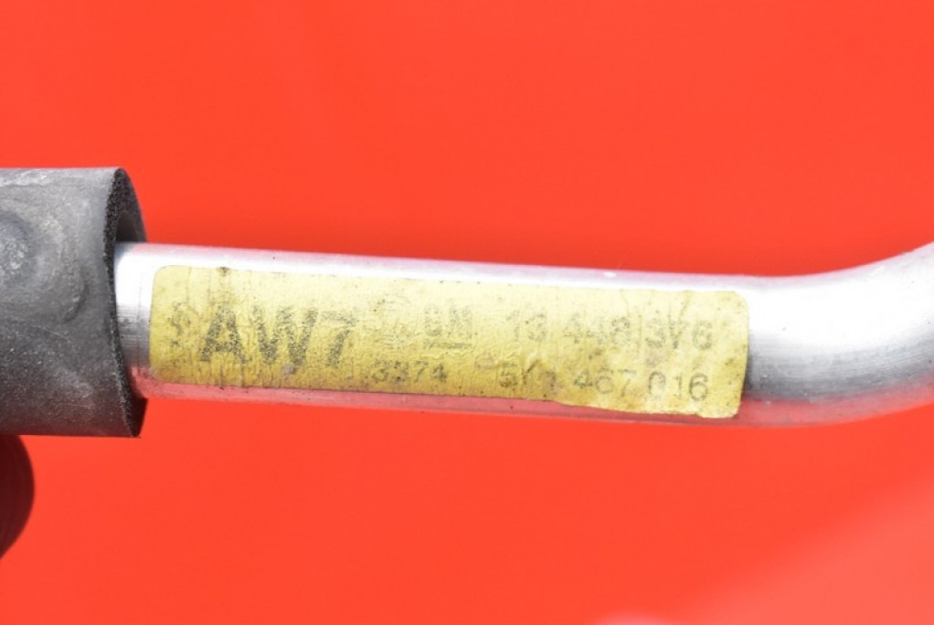 Шланг трубка кондиціонера 13448376 opel astra 4 iv j 1.4 t 140 km 11-20 Київ