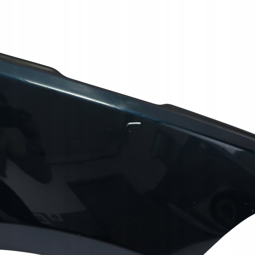 Bmw f20 f22 крила передній правий midnight blue niebieski металік - b38 Доставка