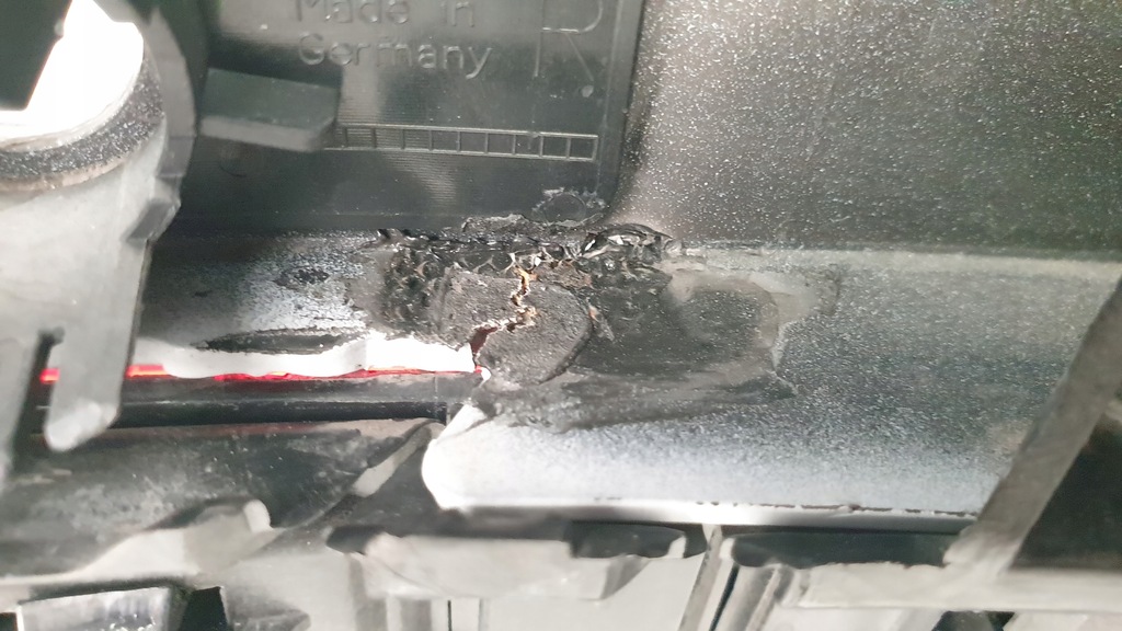 фото №9, Porsche 911 992 carrera gts бампер задня задній