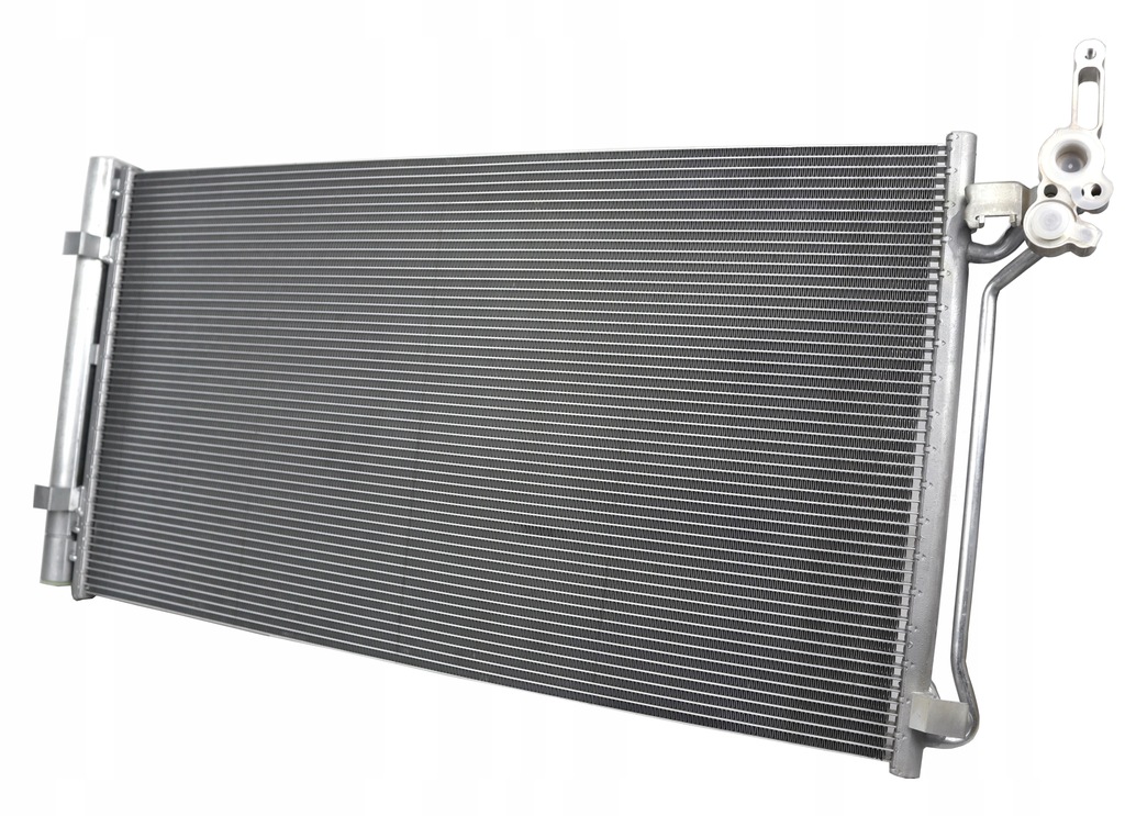 фото №1, Кондиціонер land rover range rover evoque 2018 -