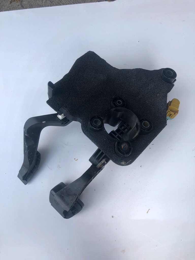 фото №4, Jeep renegade padały gaz тормоз автоматическая коробка передач 18r