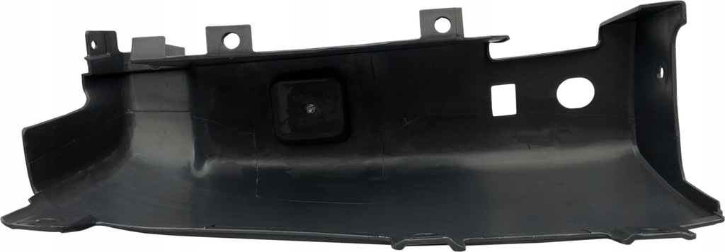 фото №6, Fiat ducato iii кутик бампера бампер задня лівий