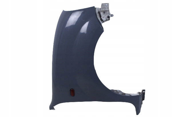 фото №1, Крыло правый renault kangoo