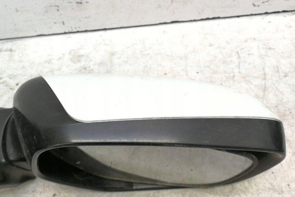 фото №11, Зеркало правое mitsubishi grandis na_w e4012233 2.38l бензиновый 121kw 2005