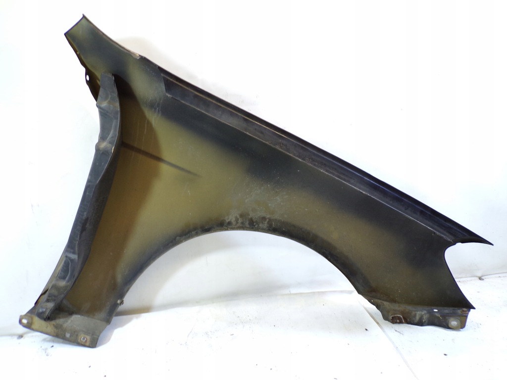 фото №8, Крыло левый передний chevrolet epica