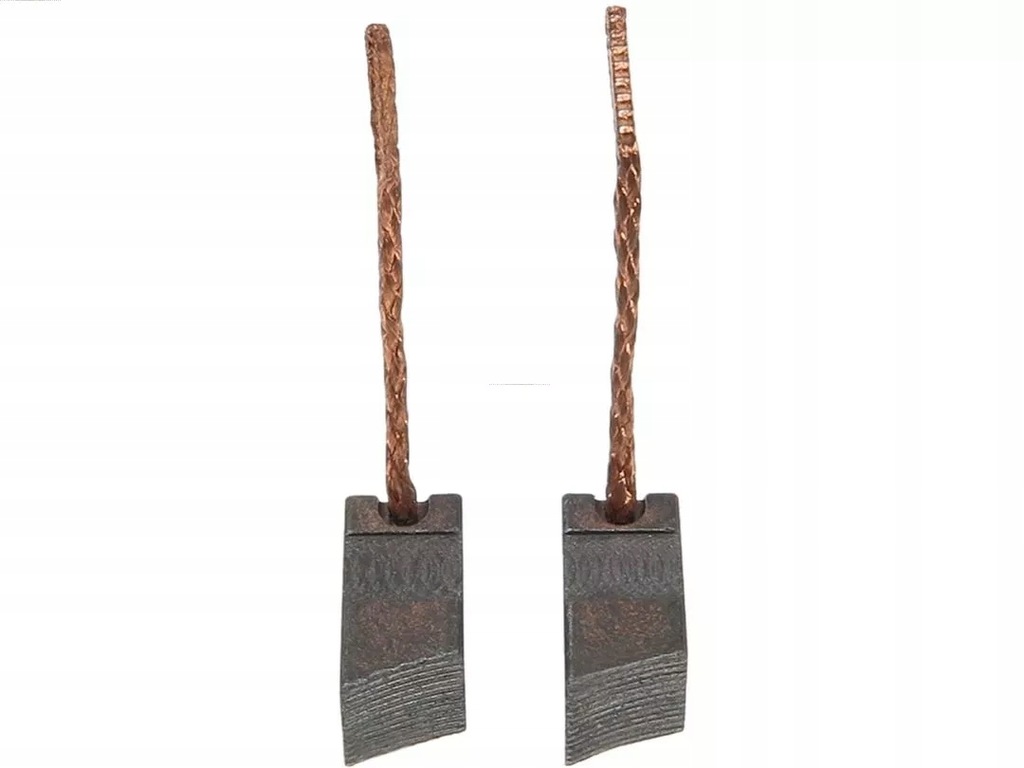 фото №1, Щетка генератора - auto-starter ob9137s