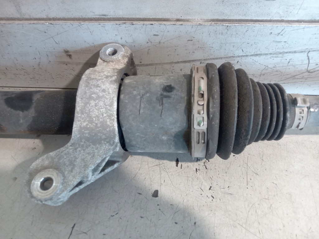 фото №3, Mini countryman r60 привідний вал права 9809174 2.0 d