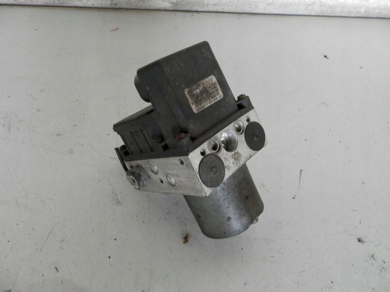 Купить Alfa romeo 147 насос abs 01-04 5d 1.9jtd 0265900031