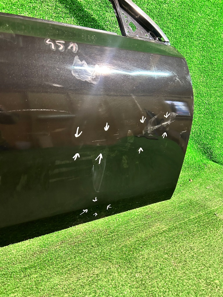 фото №3, Двері передні праве kia ceed iii