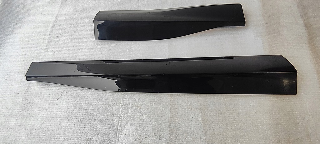 фото №7, Молдинг двері передніх правих задніх правих комплект ford mustang mach-e