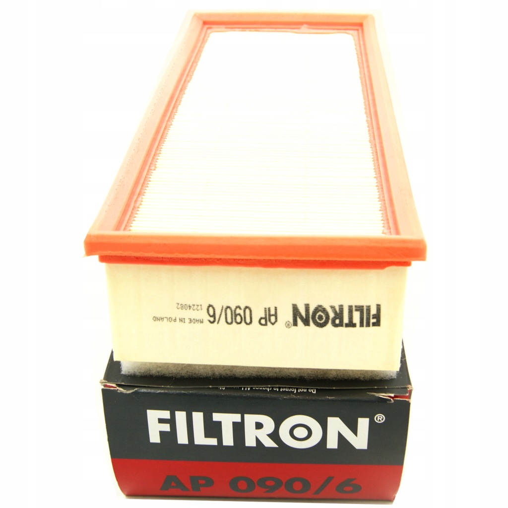 фото №1, Filtron ap 090/6 фільтр повітря