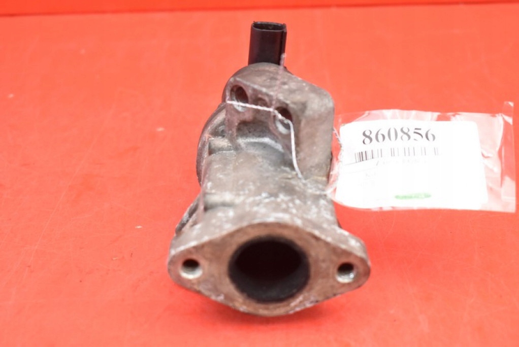 фото №5, Клапан egr 2841c-4a100 kia sorento 1 i 2.5 crdi 140 km 02-06